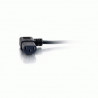 C2G 2m Power Cable Noir