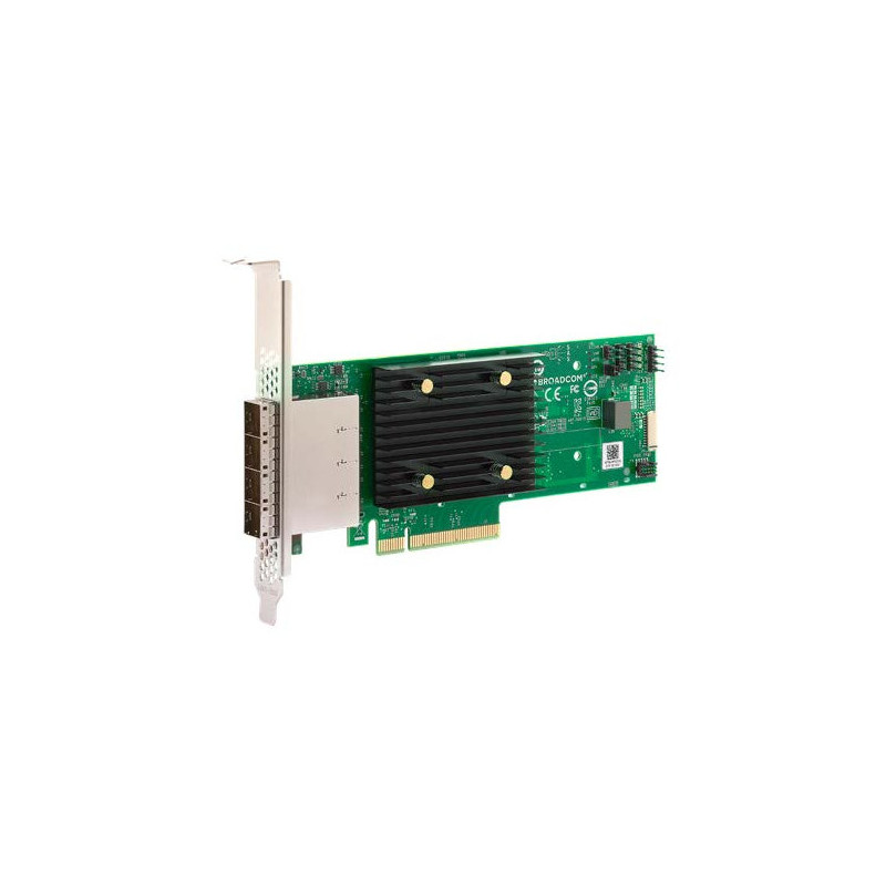 Lenovo 4Y37A09724 carte et adaptateur d'interfaces Interne Mini-SAS