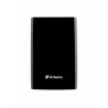 Verbatim Disque dur portable USB Store 'n' Go 3.0, 1 To, noir