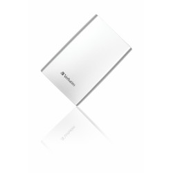 Verbatim Disque dur portable USB Store 'n' Go 3.0, 1 To, Argenté