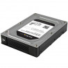 StarTech.com Boîtier adaptateur pour 2 disques durs SATA de 2,5" vers 3,5" avec RAID