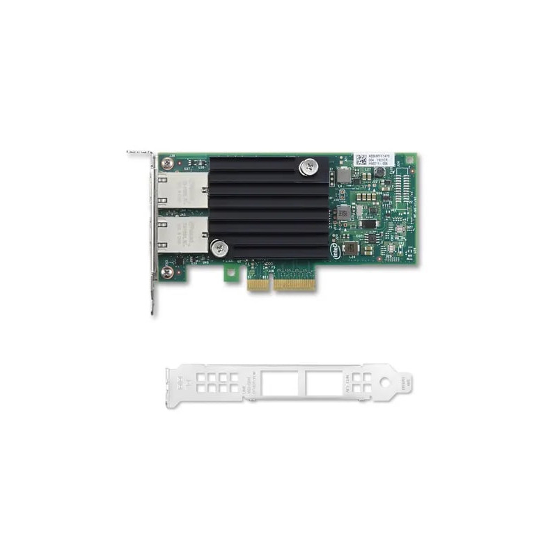 Lenovo 4XC1M37101 carte réseau Interne Ethernet 10000 Mbit/s