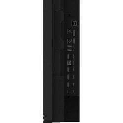iiyama TE10518UWI-B1AG affichage de messages Carte A numérique 2,67 m (105") LED Wifi 450 cd/m² 5K Ultra HD Noir Écran tacti