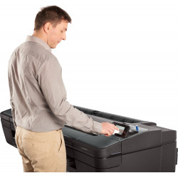 HP Designjet Imprimante Z9+...