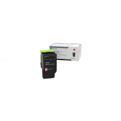 Lexmark 78C0X30 toner...