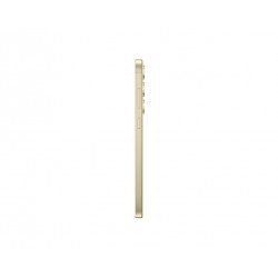 Samsung Galaxy S24+ 17 cm (6.7") Double SIM 5G USB Type-C 12 Go 512 Go 4900 mAh Ambre, Jaune