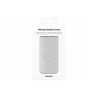 Samsung EB-U2510XUEGEU banque d'alimentation électrique 10000 mAh Recharge sans fil Beige