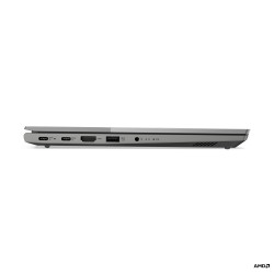 Lenovo ThinkBook 14 G2 ARE AMD Ryzen™ 3 4300U Ordinateur portable 35,6 cm (14") Full HD 8 Go DDR4-SDRAM 256 Go SSD Wi-Fi 6 (8