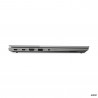Lenovo ThinkBook 14 G2 ARE AMD Ryzen™ 3 4300U Ordinateur portable 35,6 cm (14") Full HD 8 Go DDR4-SDRAM 256 Go SSD Wi-Fi 6 (8