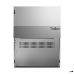 Lenovo ThinkBook 14 G2 ARE AMD Ryzen™ 3 4300U Ordinateur portable 35,6 cm (14") Full HD 8 Go DDR4-SDRAM 256 Go SSD Wi-Fi 6 (8