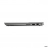 Lenovo ThinkBook 14 G2 ARE AMD Ryzen™ 3 4300U Ordinateur portable 35,6 cm (14") Full HD 8 Go DDR4-SDRAM 256 Go SSD Wi-Fi 6 (8
