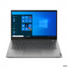 Lenovo ThinkBook 14 G2 ARE AMD Ryzen™ 3 4300U Ordinateur portable 35,6 cm (14") Full HD 8 Go DDR4-SDRAM 256 Go SSD Wi-Fi 6 (8