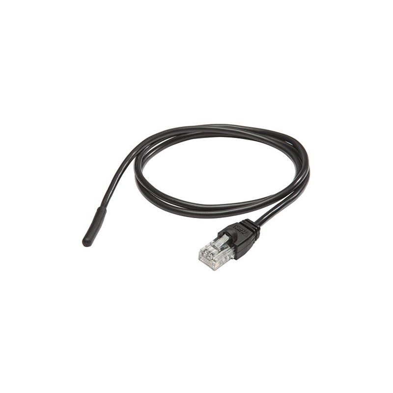 APC NBES0311 capteur de température et d'humidité Intérieur & extérieur Avec fil