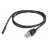 APC NBES0311 capteur de température et d'humidité Intérieur & extérieur Avec fil
