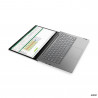 Lenovo ThinkBook 14 G2 ARE AMD Ryzen™ 3 4300U Ordinateur portable 35,6 cm (14") Full HD 8 Go DDR4-SDRAM 256 Go SSD Wi-Fi 6 (8