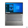 Lenovo ThinkBook 14 G2 ARE AMD Ryzen™ 3 4300U Ordinateur portable 35,6 cm (14") Full HD 8 Go DDR4-SDRAM 256 Go SSD Wi-Fi 6 (8