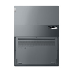 Lenovo ThinkBook 13x ITG Intel® Core™ i5 i5-1130G7 Ordinateur portable 33,8 cm (13.3") WQXGA 16 Go LPDDR4x-SDRAM 512 Go SSD 