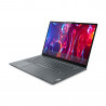Lenovo ThinkBook 13x ITG Intel® Core™ i5 i5-1130G7 Ordinateur portable 33,8 cm (13.3") WQXGA 16 Go LPDDR4x-SDRAM 512 Go SSD 