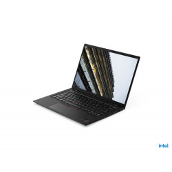 Lenovo ThinkPad X1 Carbon Gen 9 Intel® Core™ i7 i7-1165G7 Ordinateur portable 35,6 cm (14") WQUXGA 16 Go LPDDR4x-SDRAM 512 G