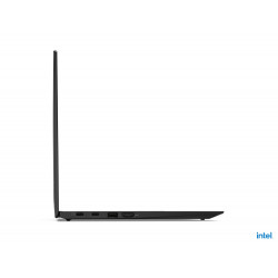 Lenovo ThinkPad X1 Carbon Gen 9 Intel® Core™ i7 i7-1165G7 Ordinateur portable 35,6 cm (14") WQUXGA 16 Go LPDDR4x-SDRAM 512 G