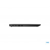 Lenovo ThinkPad X1 Carbon Gen 9 Intel® Core™ i7 i7-1165G7 Ordinateur portable 35,6 cm (14") WQUXGA 16 Go LPDDR4x-SDRAM 512 G