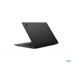 Lenovo ThinkPad X1 Carbon Gen 9 Intel® Core™ i7 i7-1165G7 Ordinateur portable 35,6 cm (14") WQUXGA 16 Go LPDDR4x-SDRAM 512 G