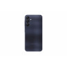 Samsung Galaxy A25 5G SM-A256B 16,5 cm (6.5") Double SIM Android 14 USB Type-C 6 Go 128 Go 5000 mAh Noir, Bleu