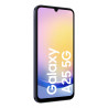 Samsung Galaxy A25 5G SM-A256B 16,5 cm (6.5") Double SIM Android 14 USB Type-C 6 Go 128 Go 5000 mAh Noir, Bleu