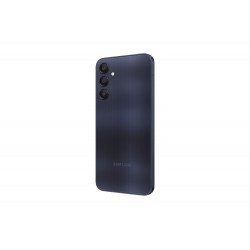 Samsung Galaxy A25 5G SM-A256B 16,5 cm (6.5") Double SIM Android 14 USB Type-C 6 Go 128 Go 5000 mAh Noir, Bleu