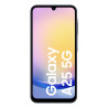 Samsung Galaxy A25 5G SM-A256B 16,5 cm (6.5") Double SIM Android 14 USB Type-C 6 Go 128 Go 5000 mAh Noir, Bleu