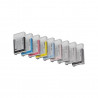 Epson Encre Pigment Noir Photo SP 7800/7880/9800/9880 (110ml)