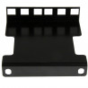 StarTech.com Kit adaptateur de profondeur de rail pour rack de serveur 2U