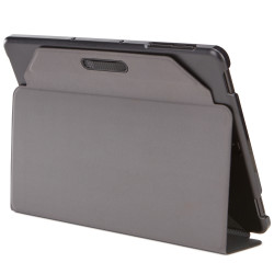 Case Logic SnapView 24,6 cm (9.7") Folio Bleu