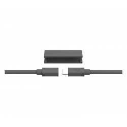 Logitech 950-000005 Accessoire de vidéo-conférence Graphite