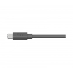 Logitech 950-000005 Accessoire de vidéo-conférence Graphite