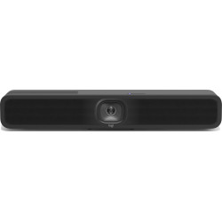 Logitech MeetUp 2 Graphite...