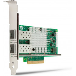 HP Carte réseau Intel X550...