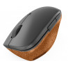 Lenovo Go souris Bureau Droitier RF sans fil Optique 2400 DPI
