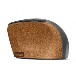 Lenovo Go souris Bureau Droitier RF sans fil Optique 2400 DPI