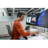 POLY Micro-casque Blackwire 5220 stéréo USB-A