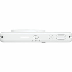 Canon Appareil photo couleur instantané Zoemini S2, Blanc perle