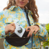 Canon Appareil photo couleur instantané Zoemini S2, Blanc perle