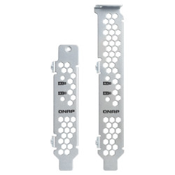 QNAP QM2-2S-220A carte et adaptateur d'interfaces Interne M.2