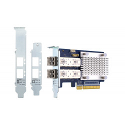 QNAP QXP-32G2FC carte...