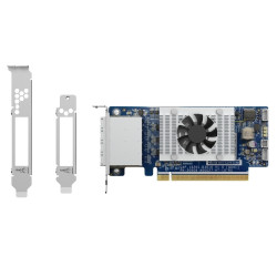 QNAP QXP-1620S-B3616W carte...