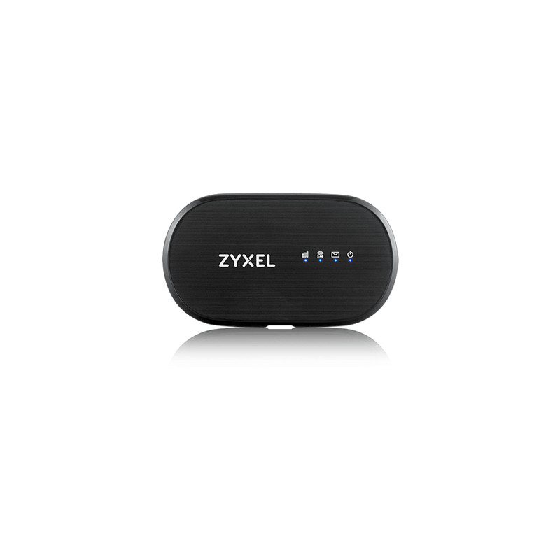 Zyxel WAH7601 Routeur/modem de réseau cellulaire