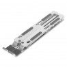 Targus AWE810GL Support de livres Supports de Laptop Aluminium 39,6 cm (15.6")