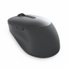 DELL MS5320W souris Bureau Droitier RF sans fil + Bluetooth Optique 1600 DPI