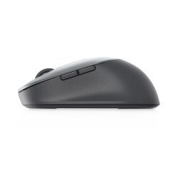 DELL MS5320W souris Bureau Droitier RF sans fil + Bluetooth Optique 1600 DPI