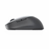 DELL MS5320W souris Bureau Droitier RF sans fil + Bluetooth Optique 1600 DPI